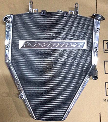 YZF-R6 13S　純正ラジエーター YZF-R6 13S 純正ラジエーター ZX-6R 05-06年 純正 ラジエター